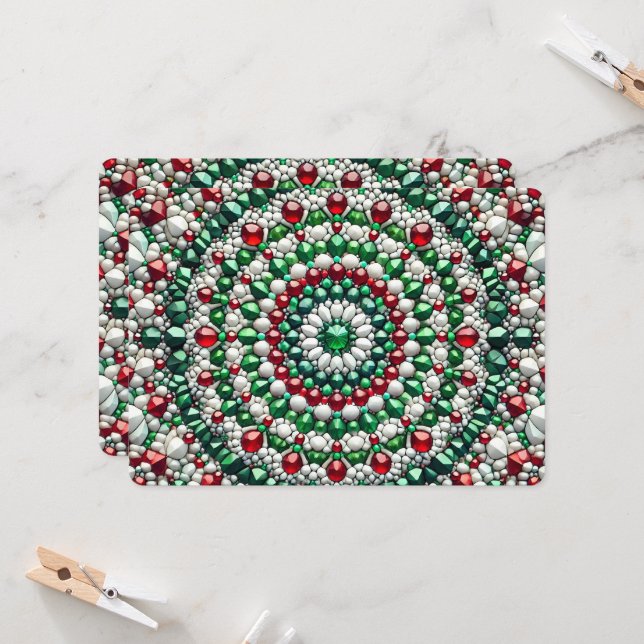 Invitaciones especiales con diseño italiano (Anverso/Reverso In Situ)