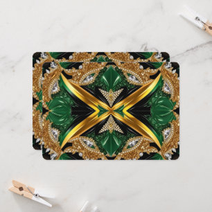 Invitaciones especiales con Jamaica Design