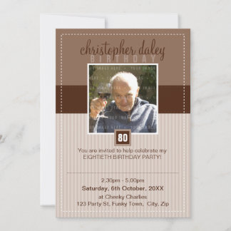 INVITACIONES ESPECIALES :: cuadrado adorable 7P