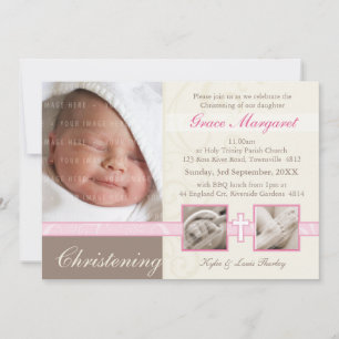 INVITACIONES ESPECIALES DE CRISTENCIA :: 5L precio