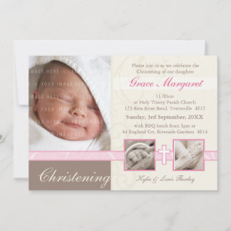 INVITACIONES ESPECIALES DE CRISTENCIA :: 5L precio