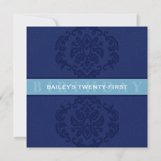 INVITACIONES ESPECIALES DE EVENTO :: delicado 8SQ