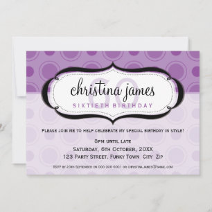 INVITACIONES ESPECIALES :: deliciosos 4L