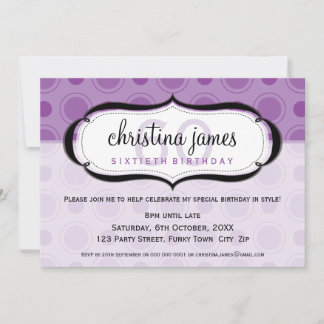 INVITACIONES ESPECIALES :: deliciosos 4L