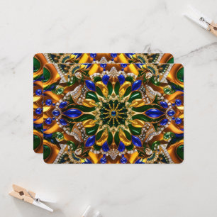 Invitaciones especiales para Brasil Design