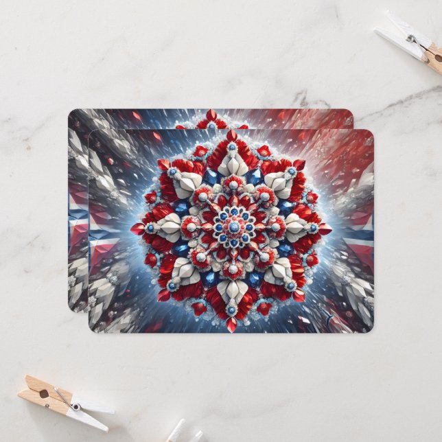 Invitaciones especiales para Noruega Design (Anverso/Reverso In Situ)