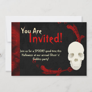 Invitaciones fallidas al cráneo