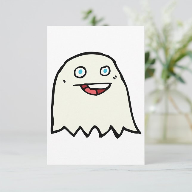 Invitaciones fantasma (Subido por el creador)