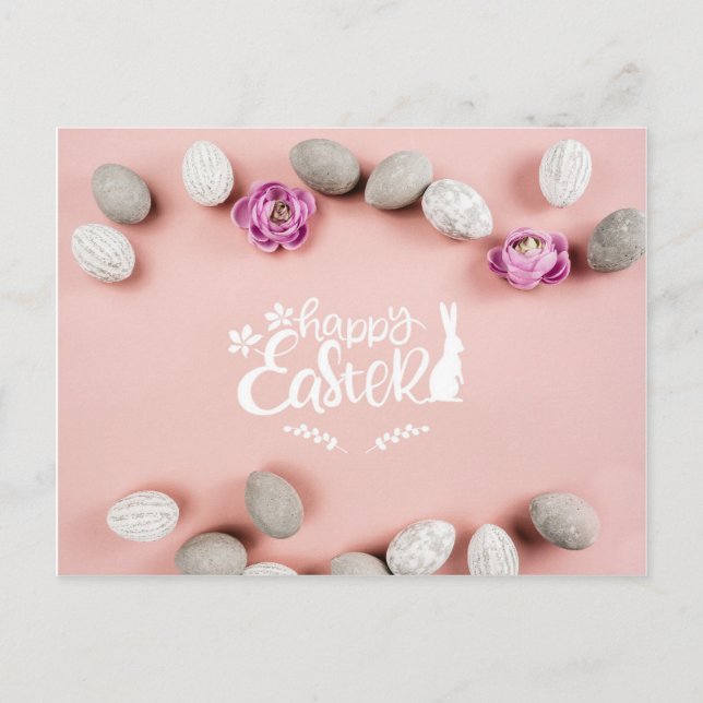 Invitaciones, Feliz Navidad (Anverso)