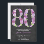 invitaciones femeninas de 80 años, invita lilac<br><div class="desc">invitaciones femeninas de 80 años,  invita lilac</div>