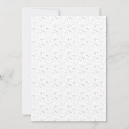 Invitaciones | Floral Vine – Minimalista Elegante