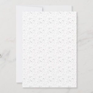 Invitaciones Floral Vine – Minimalista Elegante