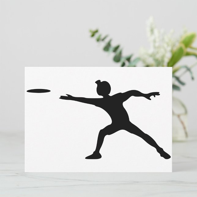 Invitaciones Frisbee (Subido por el creador)