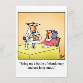 Invitaciones "In" a Chicas divertidos