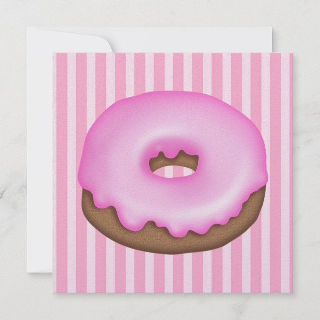 Invitaciones irresistibles - SRF (Anverso)