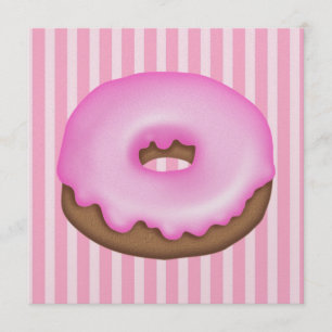 Invitaciones irresistibles - SRF