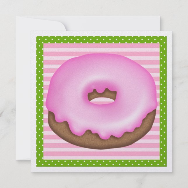 Invitaciones irresistibles - SRF (Anverso)