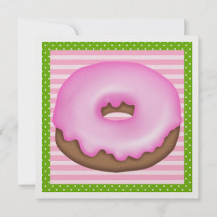 Invitaciones irresistibles - SRF