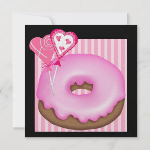 Invitaciones irresistibles - SRF