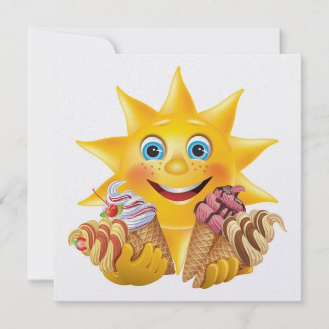 Invitaciones irresistibles - SRF (Anverso)