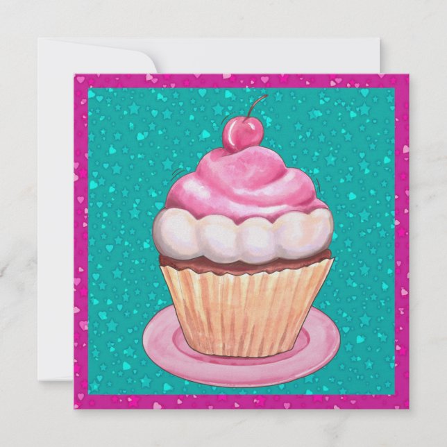 Invitaciones irresistibles - SRF (Anverso)