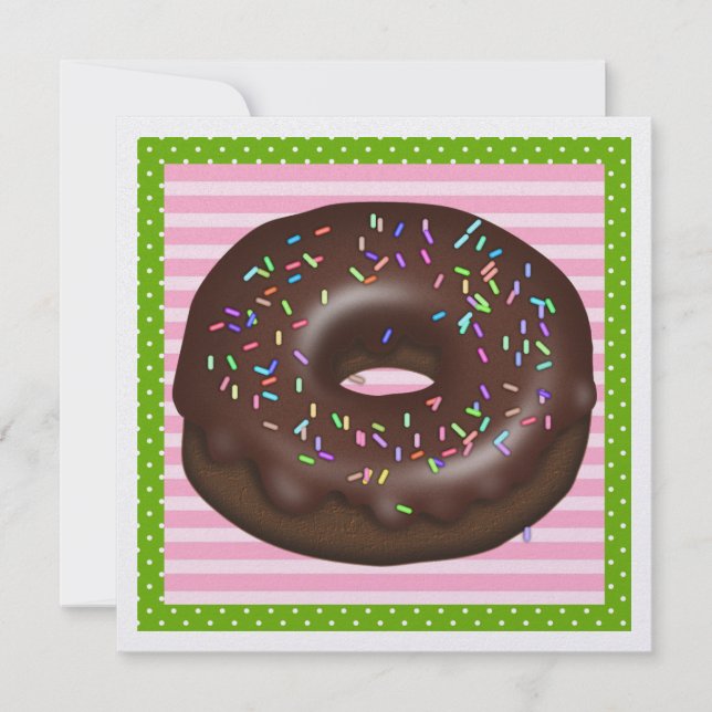 Invitaciones Irresistibles - SRF (Anverso)