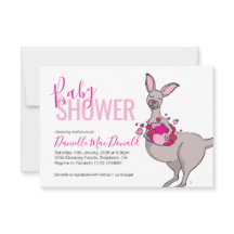 Invitaciones lindas de la fiesta de bienvenida al