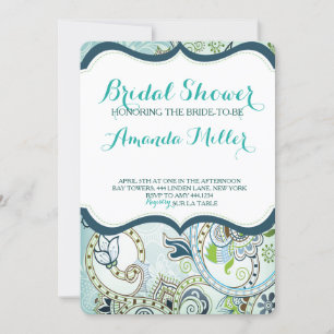 Invitaciones marroquíes a bañar a las novias en Aq