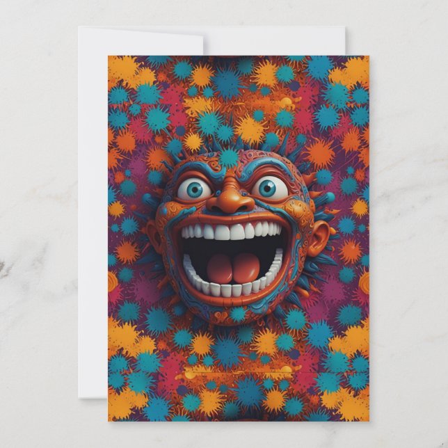 invitaciones nupciales (Reverso)