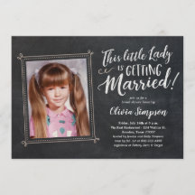 Invitaciones nupciales divertidas de la ducha de