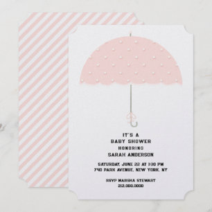 Invitaciones para Baby Shower