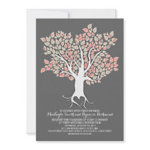 Invitaciones para bodas modernas y elegantes de ár