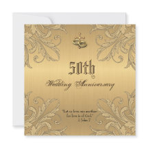 Invitaciones para cruces de aniversario religioso