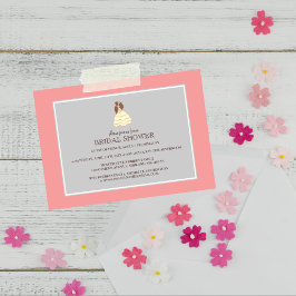 Invitaciones para Despedida de Soltera