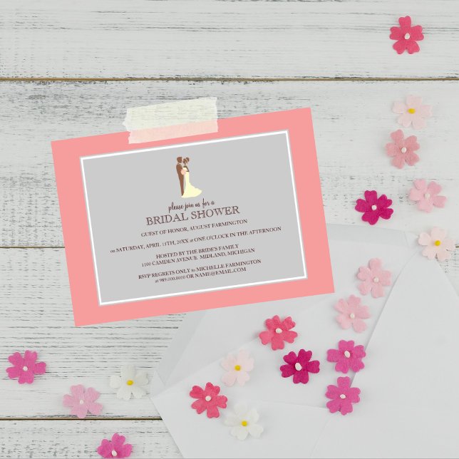 Invitaciones para Despedida de Soltera (Subido por el creador)