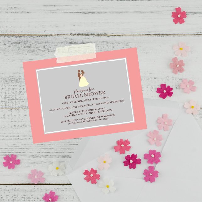 Invitaciones para Despedida de Soltera (Subido por el creador)