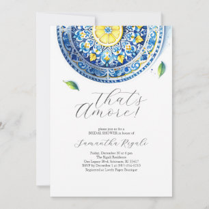 Invitaciones para duchas nupciales que son más tem
