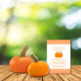 Invitaciones para duchas para niños gemelos