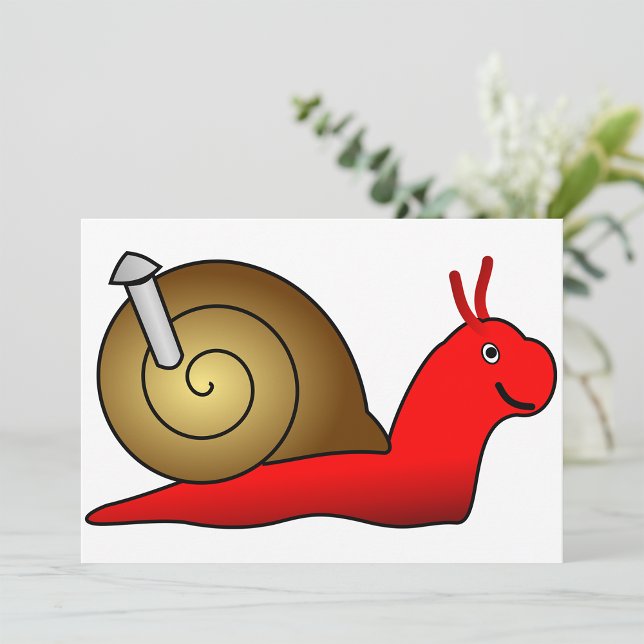 Invitaciones para el servicio de caracol (Subido por el creador)