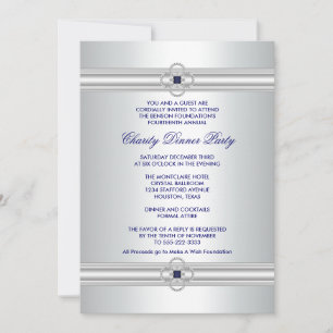Invitaciones para Eventos Corporativos