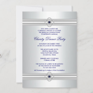 Invitaciones para Eventos Corporativos