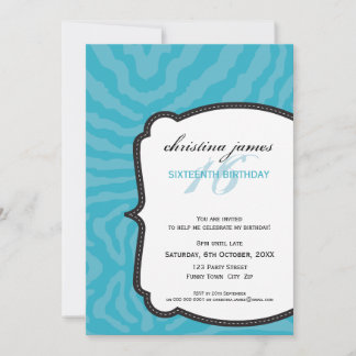 INVITACIONES PARA EVENTOS ESPECIALES :: superb zeb