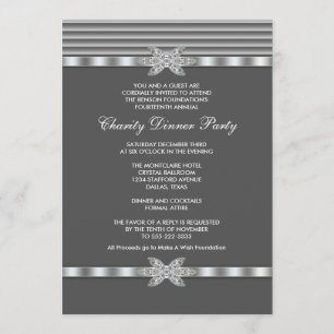 Invitaciones para fiesta corporativa evento corpor
