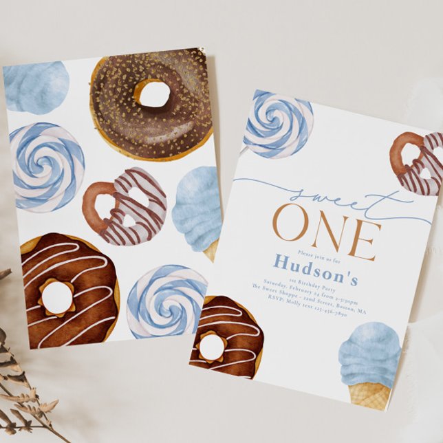 Invitaciones para fiestas de cumpleaños (Subido por el creador)