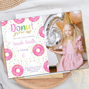 Invitaciones para fiestas de personalizable para n