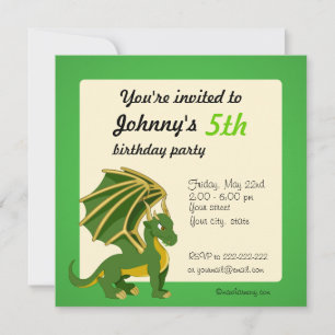 Invitaciones para imprimir de cumpleaños del perso