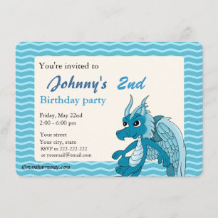 Invitaciones para imprimir de cumpleaños del perso