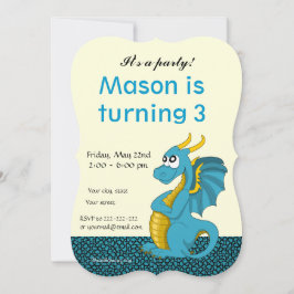 Invitaciones para imprimir el cumpleaños del perso