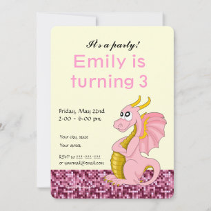 Invitaciones para imprimir el cumpleaños del perso