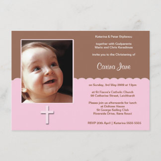 Invitaciones para la cristalización del chocolate 